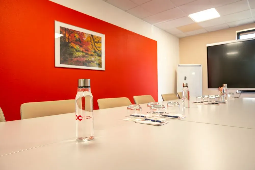 Salle Corail