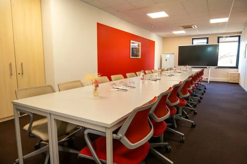 Salle Corail