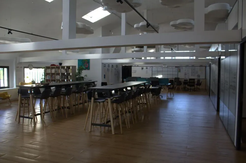 Clubhouse de Bordeaux