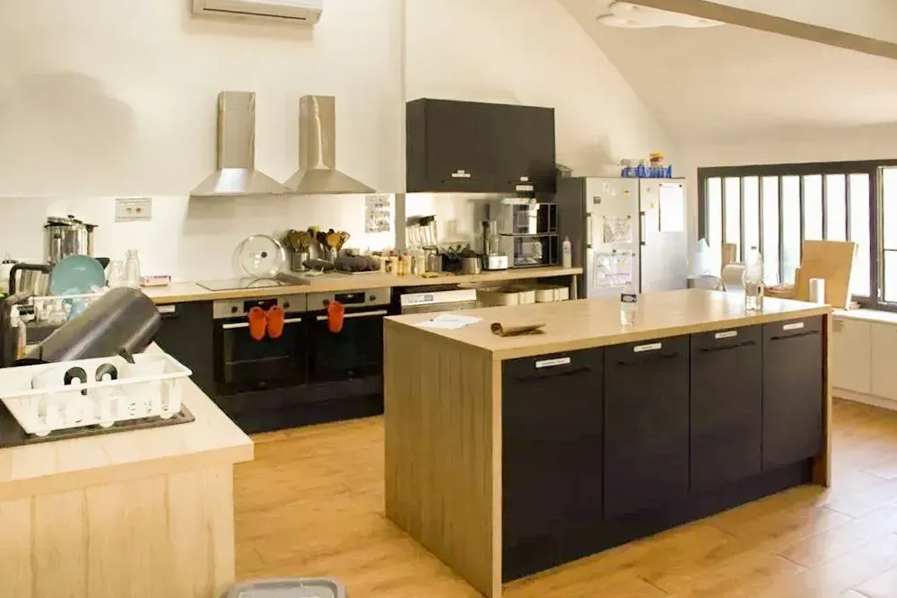 Location de salle - Clubhouse de Bordeaux