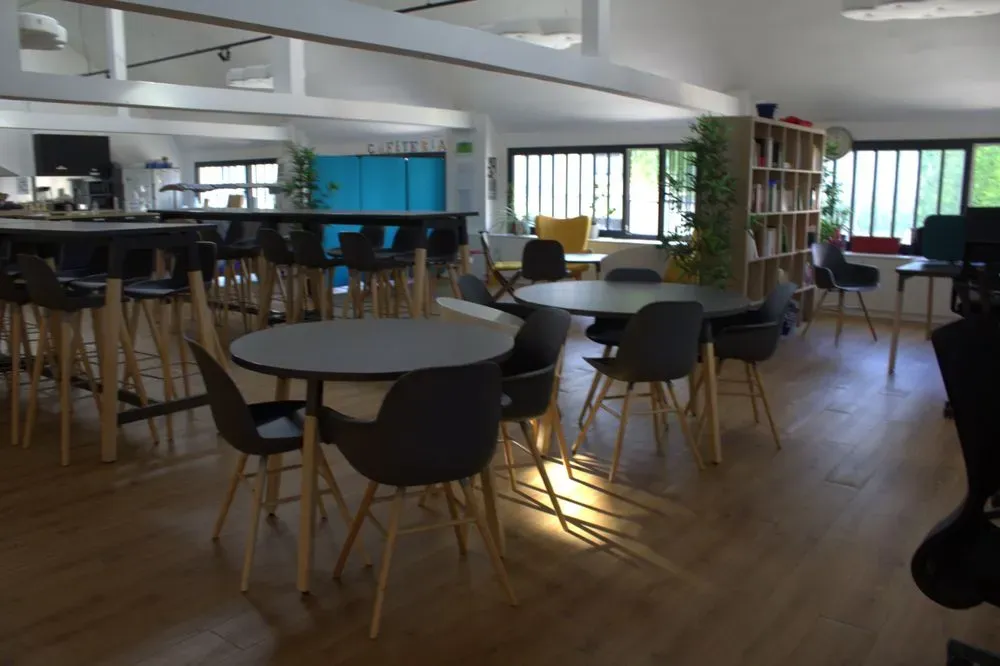 Clubhouse de Bordeaux