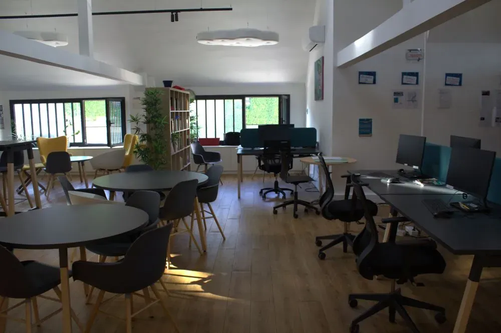 Clubhouse de Bordeaux