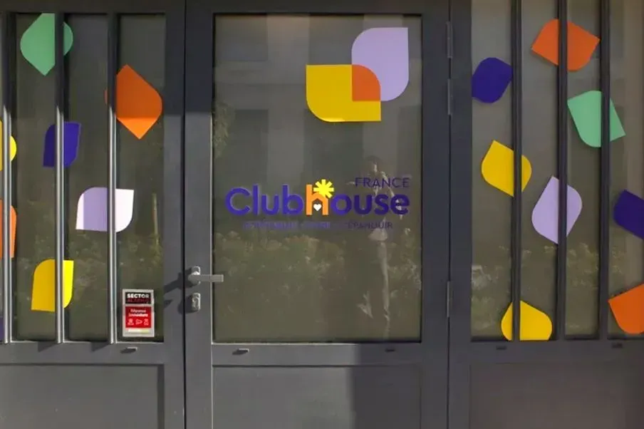 Location de salle - Clubhouse de Bordeaux