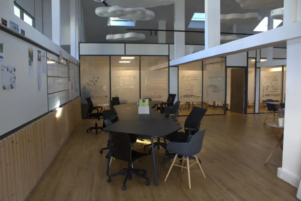 Clubhouse de Bordeaux