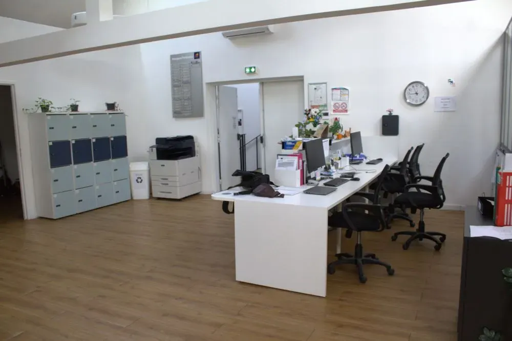 [Weekend] Espace modulable et plurifonctionnel (accueil, réunion, séminaire, animation...)