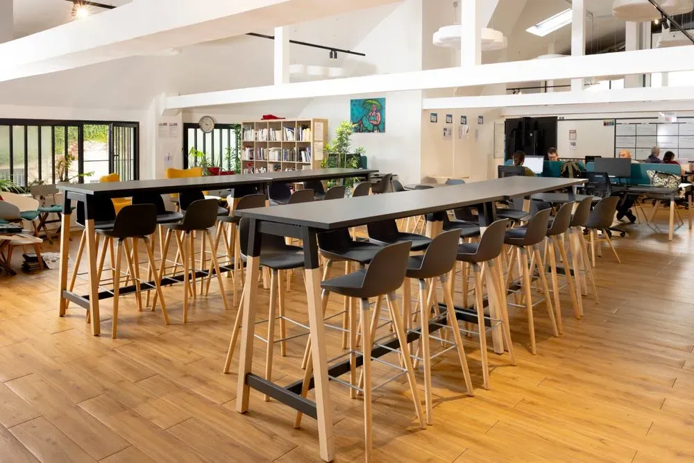 Week-end / Location de salle + cuisine