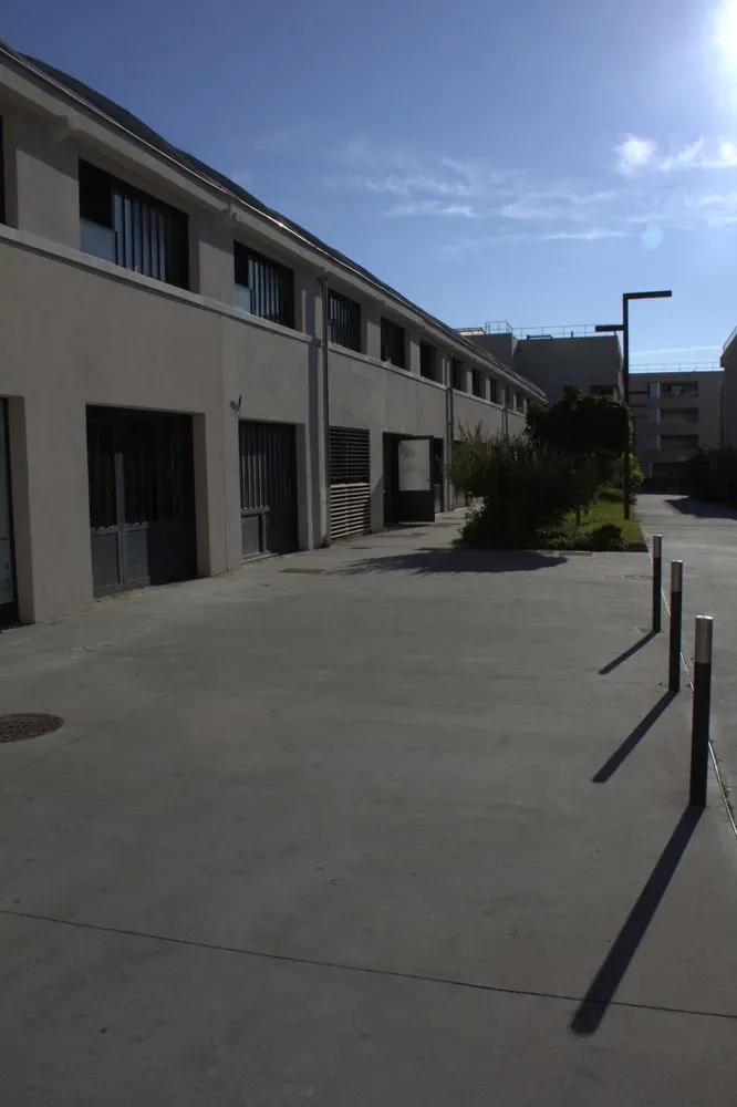 Clubhouse de Bordeaux