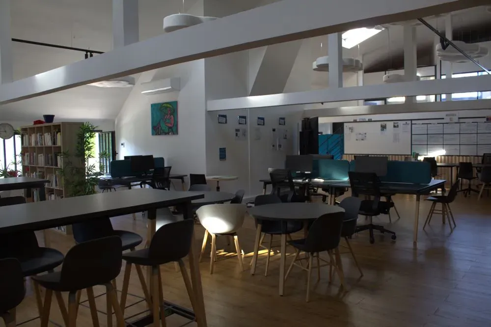 Clubhouse de Bordeaux