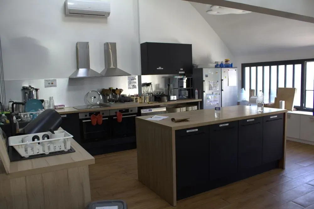 Clubhouse de Bordeaux