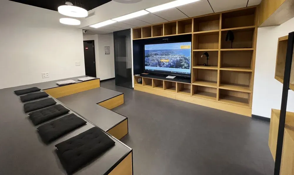 Sud Corse Cowork