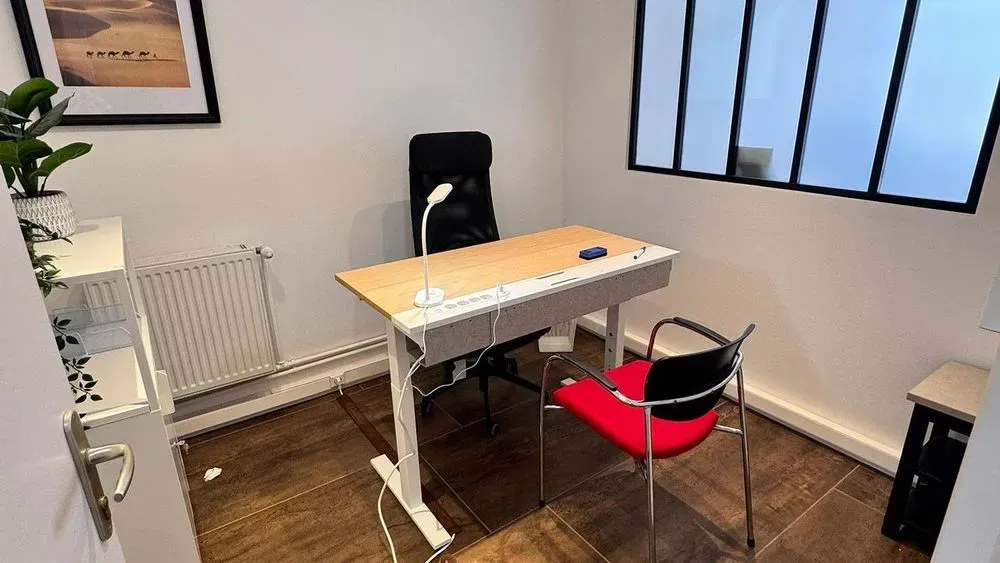 Avon coworking