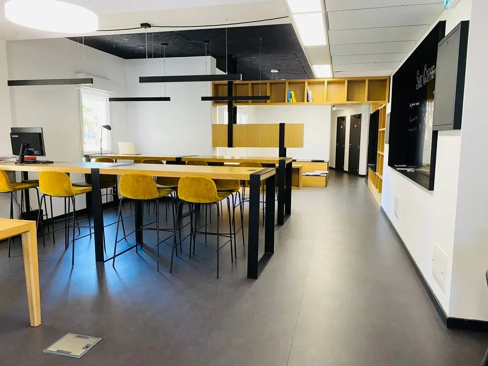 Sud Corse Cowork