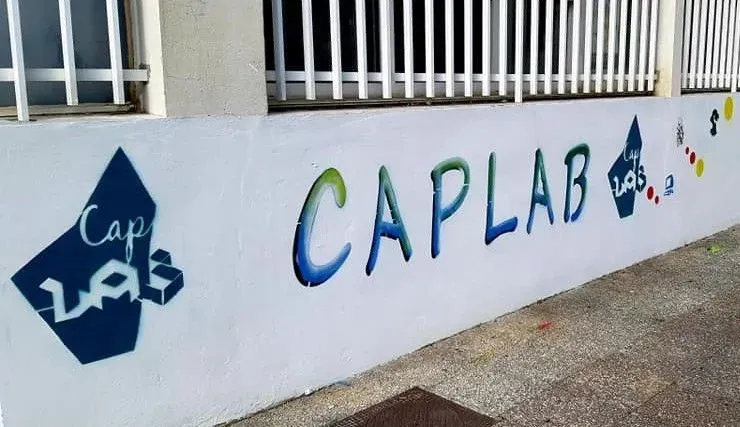 CapLab