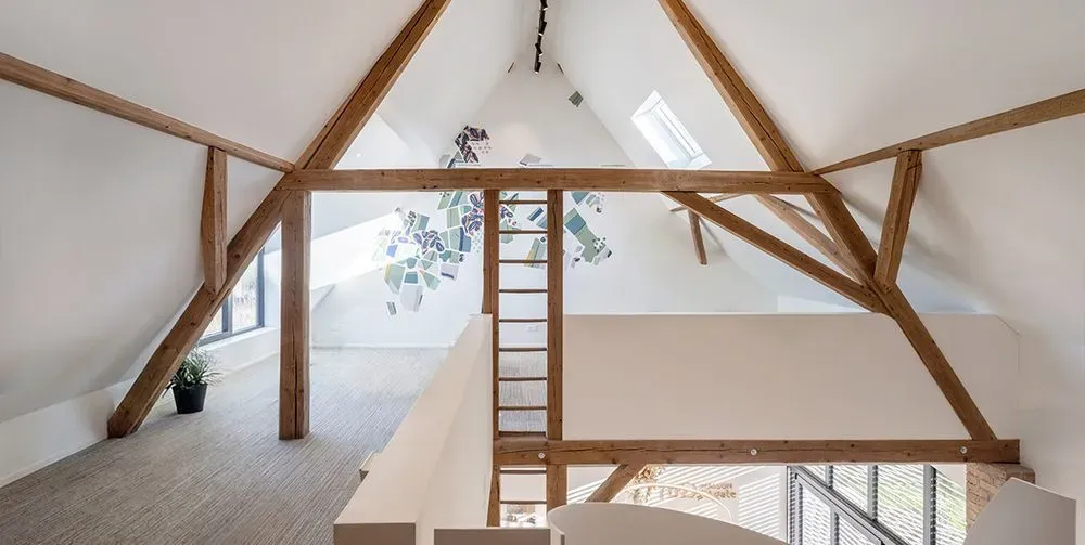 La Grange - Coworking & Évènements pro