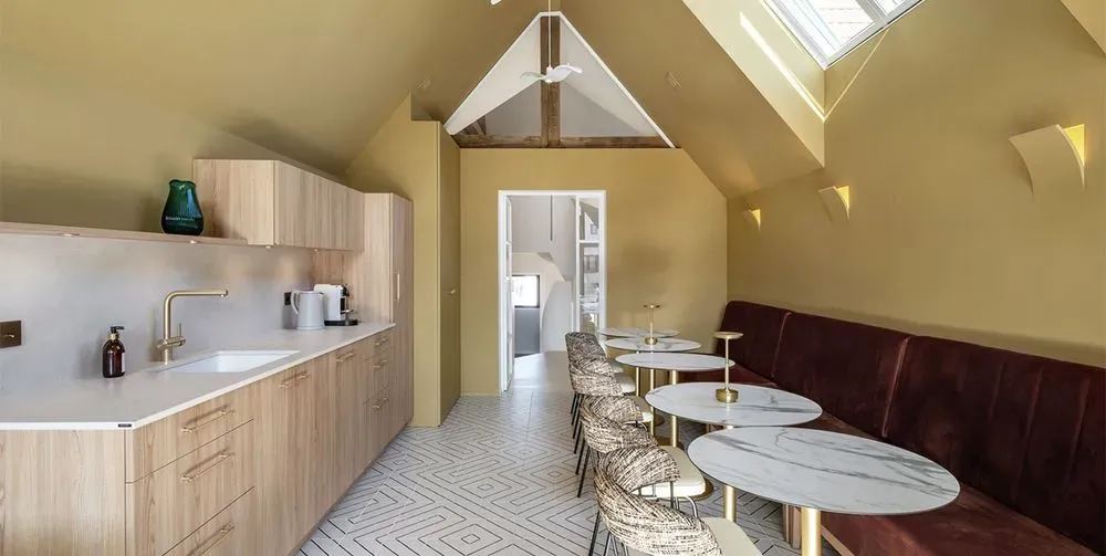 La Grange - Coworking & Évènements pro