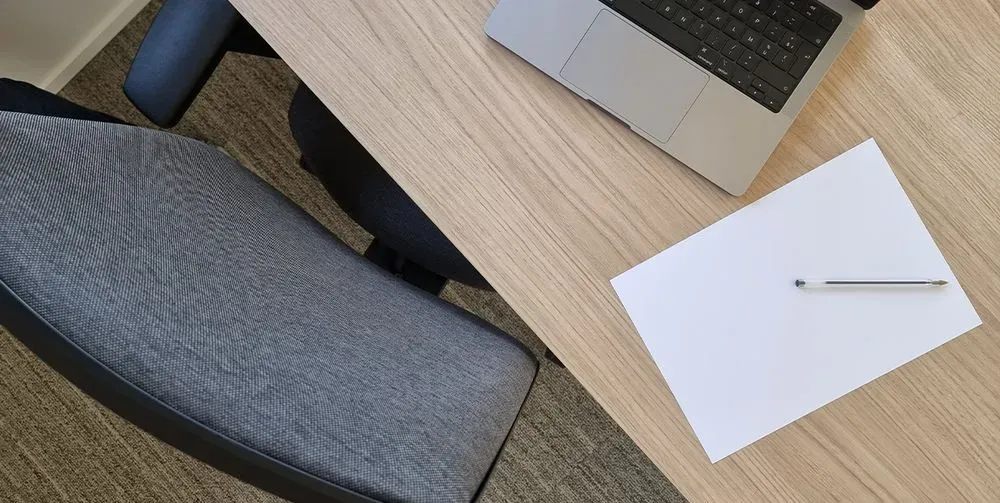 Bureau partagé
