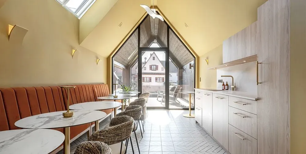 La Grange - Coworking & Évènements pro