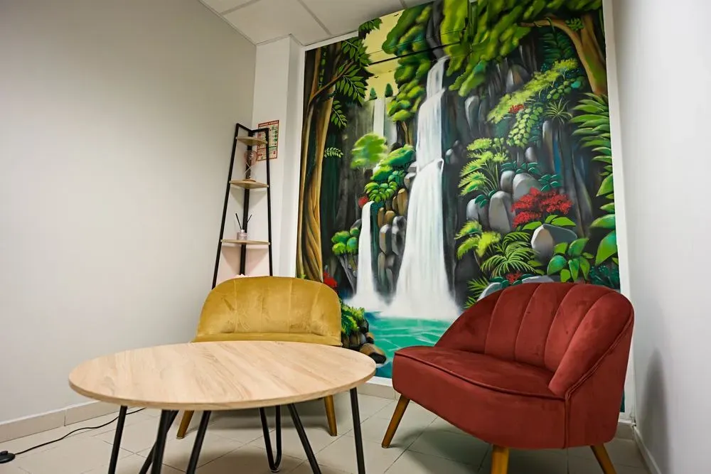BIWO Workspace