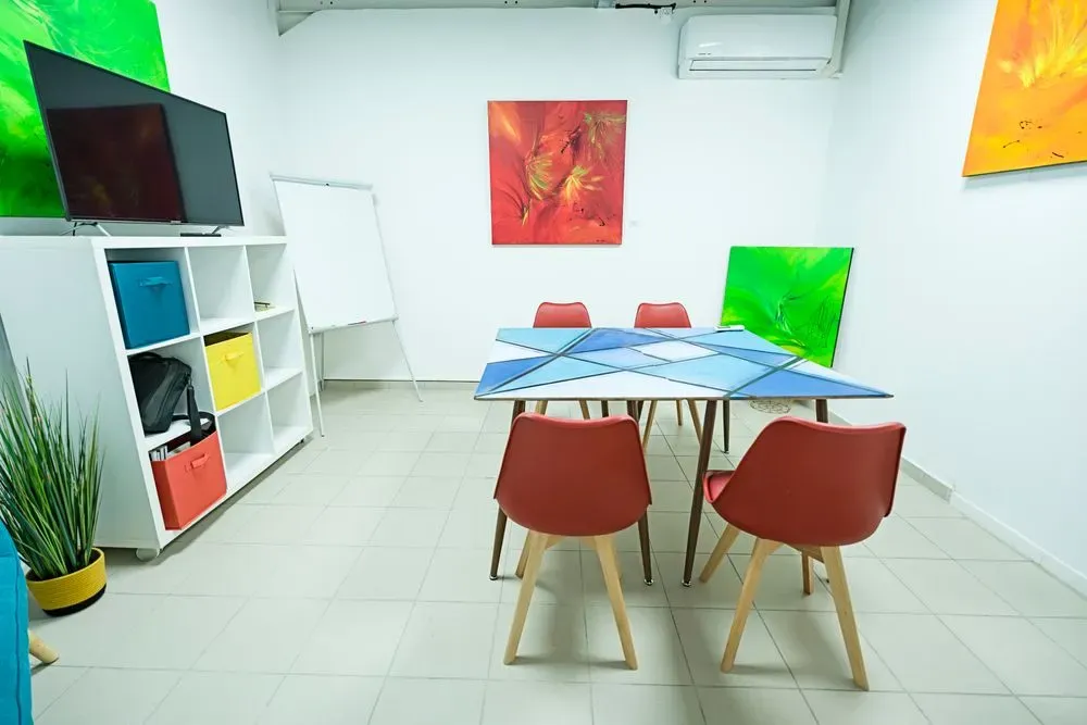 Biwo Filé (Bureau fermé)