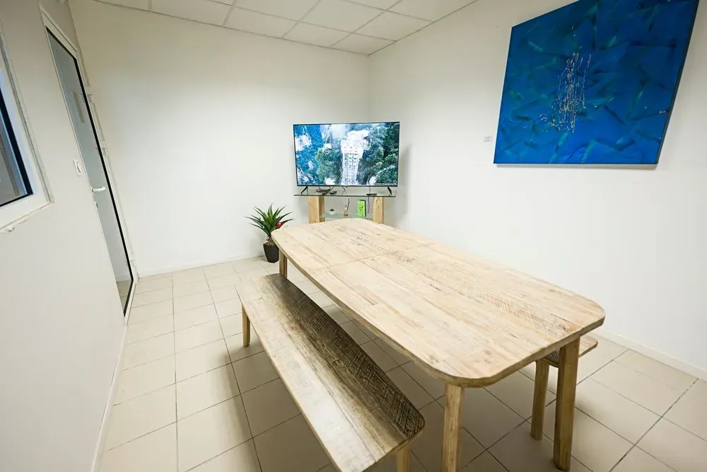 BIWO Workspace