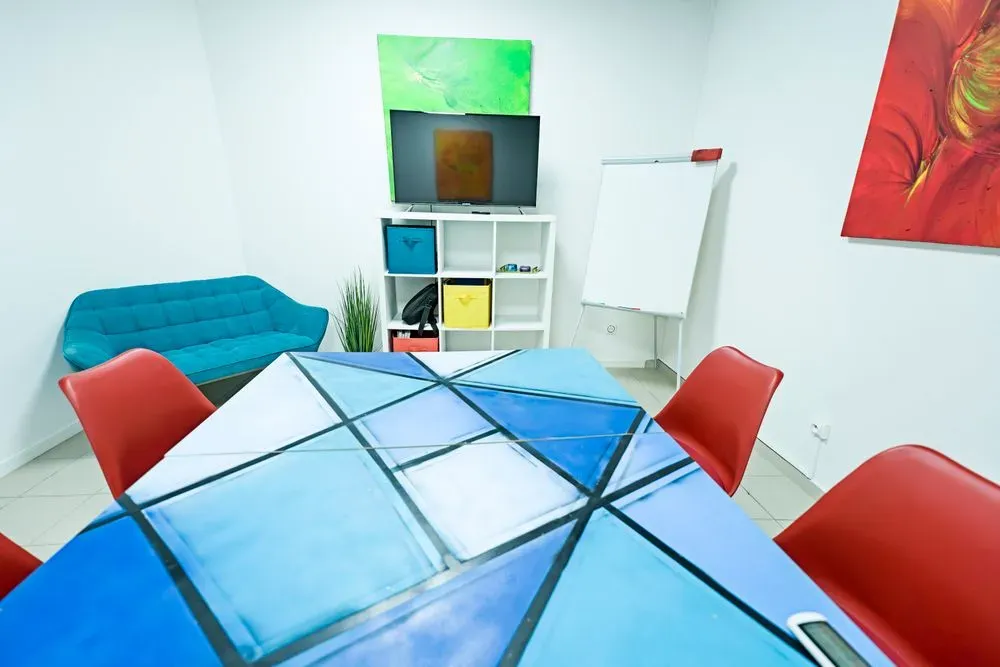 BIWO Workspace