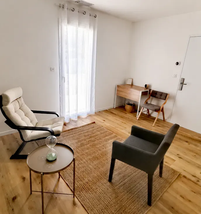 Bureau 1
