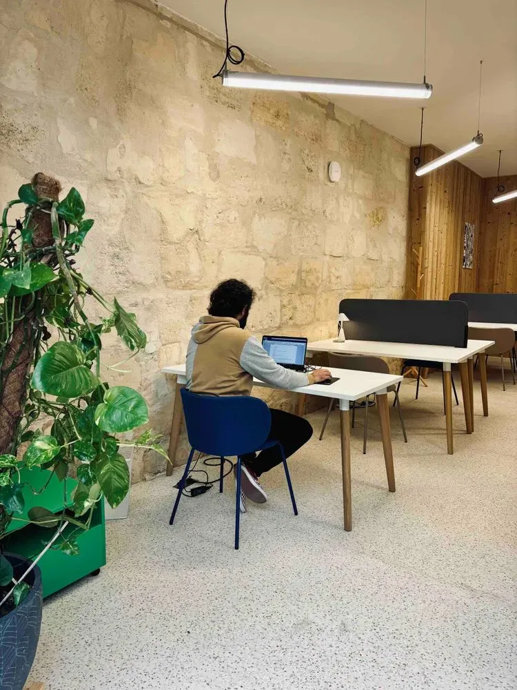 O'Chalet des Chartrons