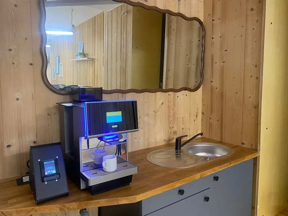 O'Chalet des Chartrons