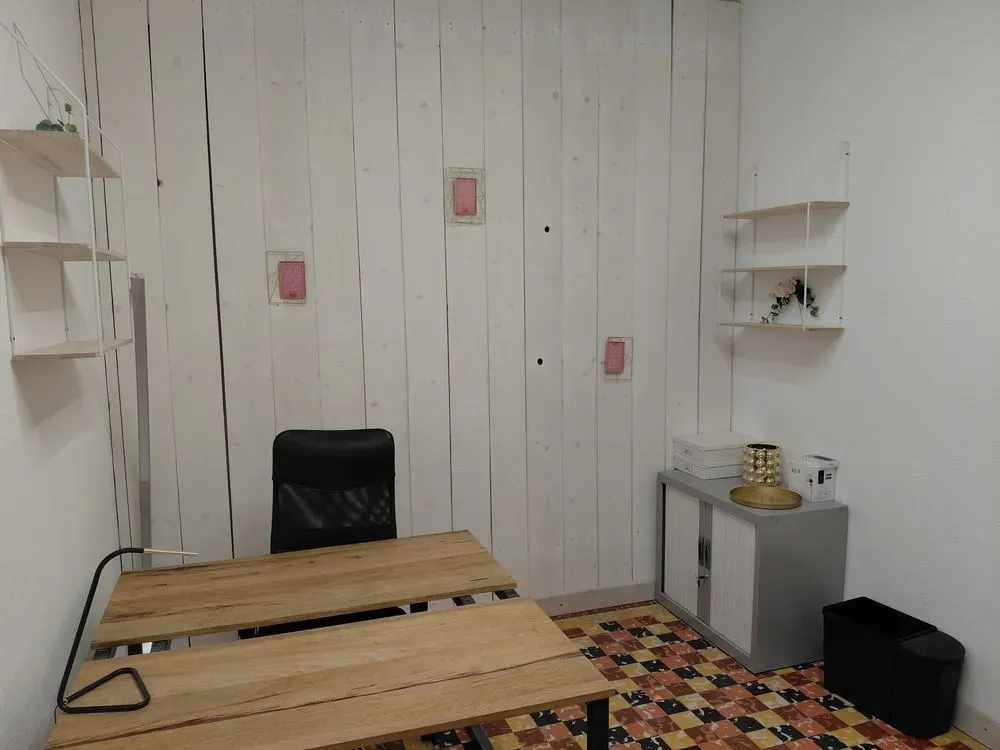 Bureau Stevenson