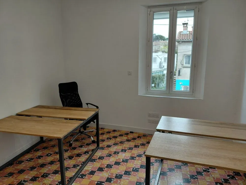Bureau Avéjean