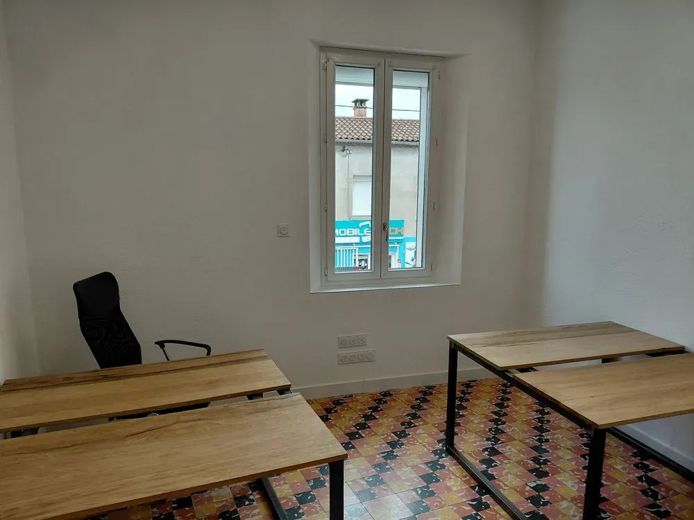 Bureau Avéjean