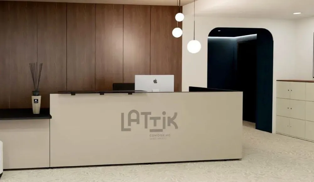 LATTIK Coworking