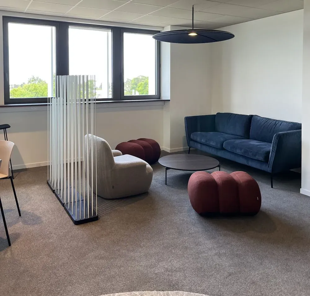 LATTIK Coworking