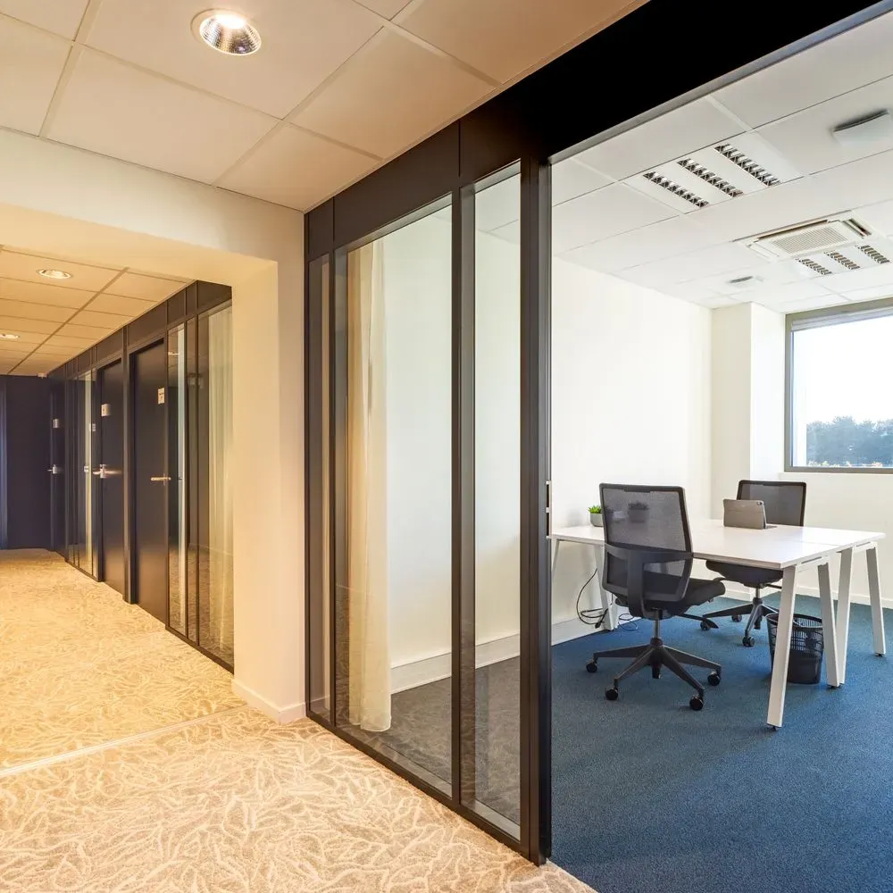 Bureau flexible n°2