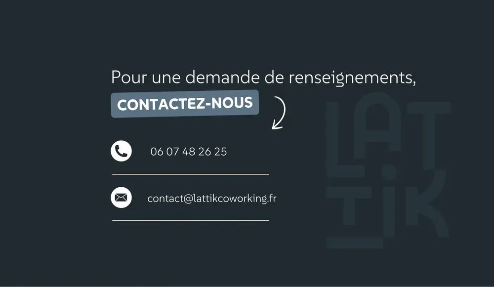 LATTIK Coworking