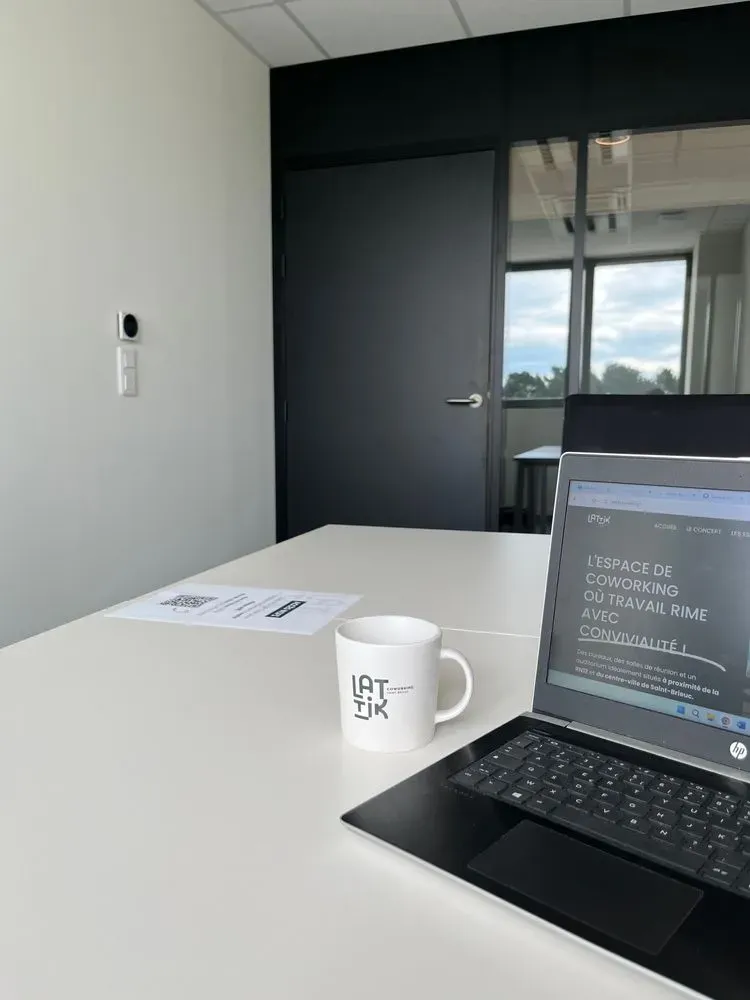 Bureau privatif n°3