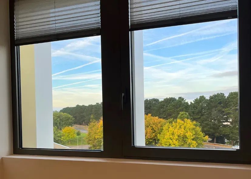 Bureau flexible n°1