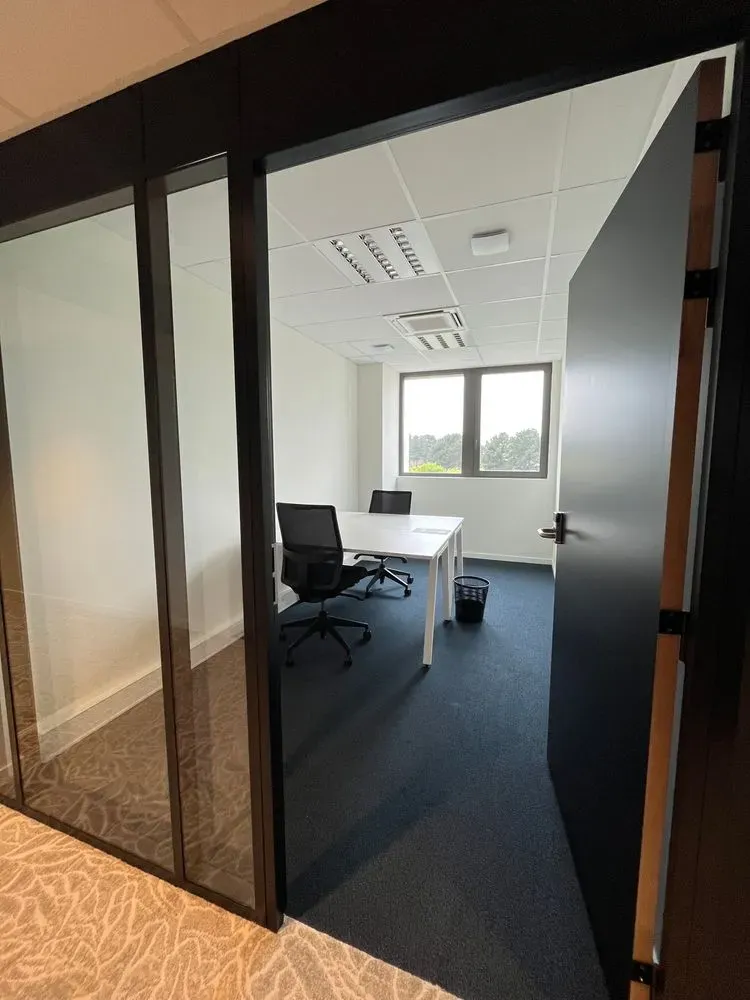Bureau privatif n°2