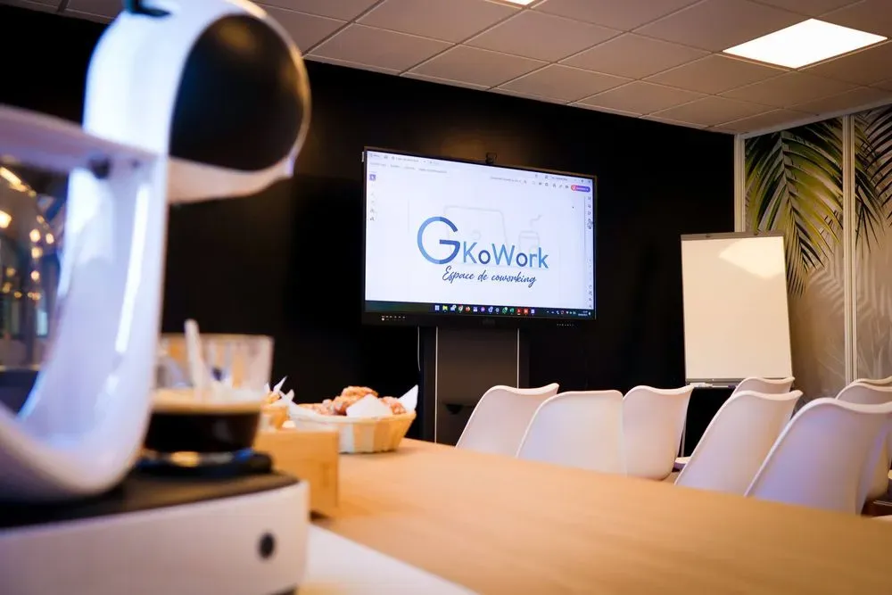 GKoWork