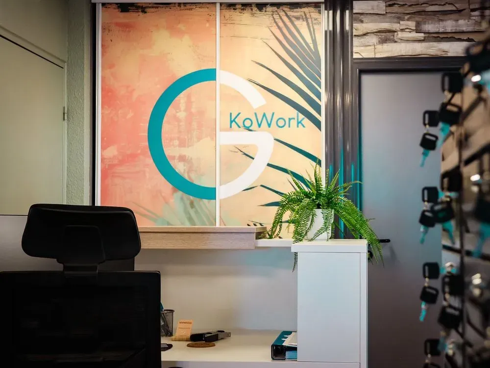 GKoWork
