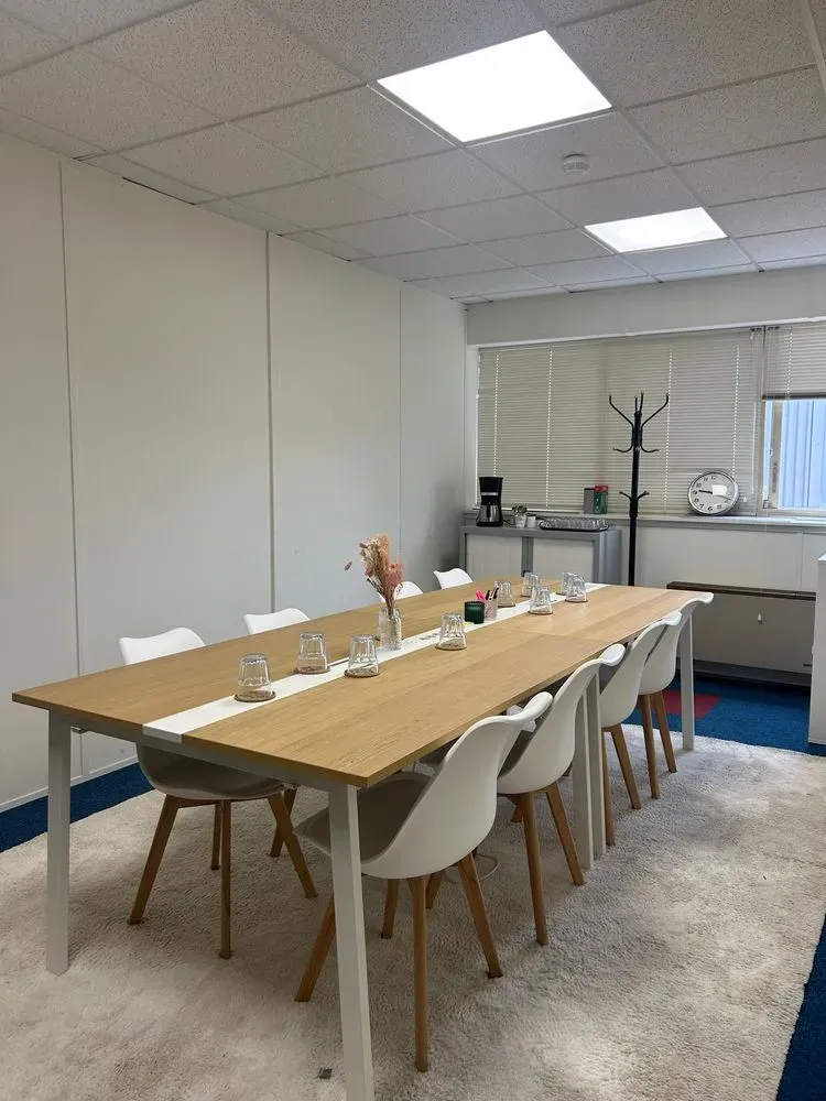 Salle Urban