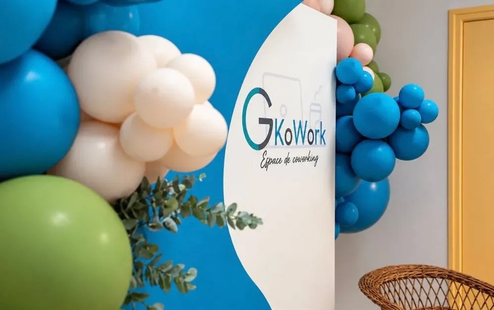 GKoWork