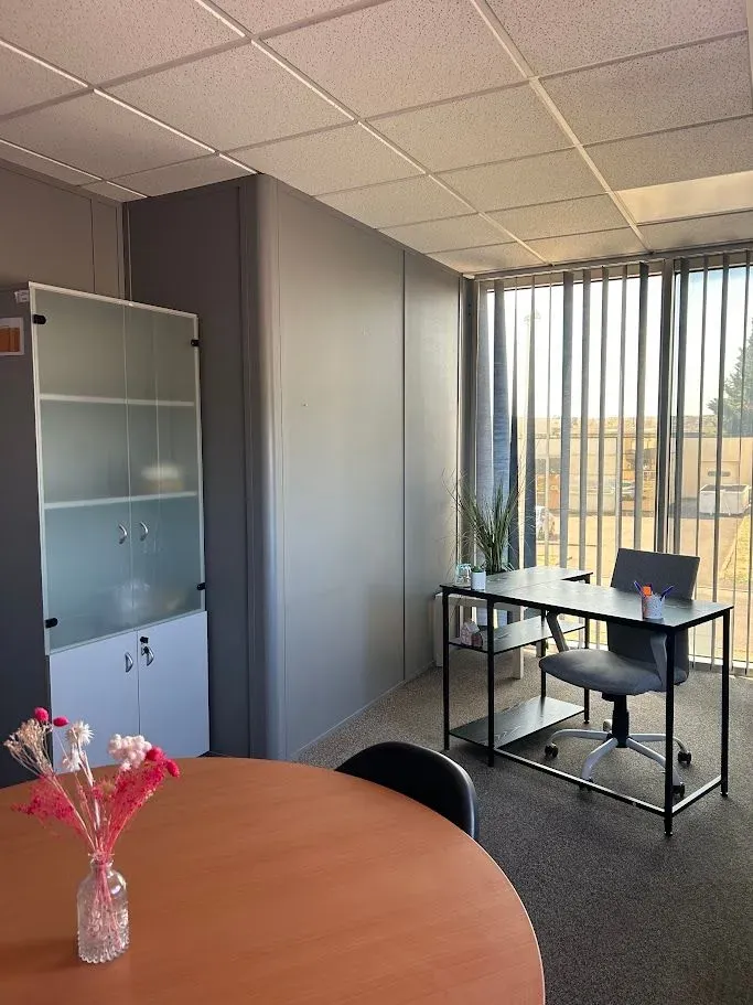 Bureau L'essence