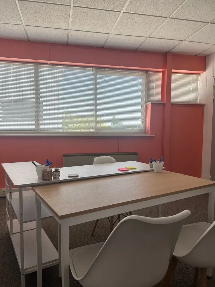 Bureau Le Moment