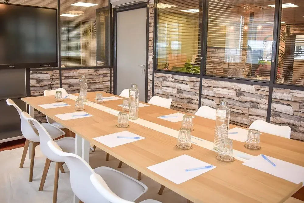Salle Urban