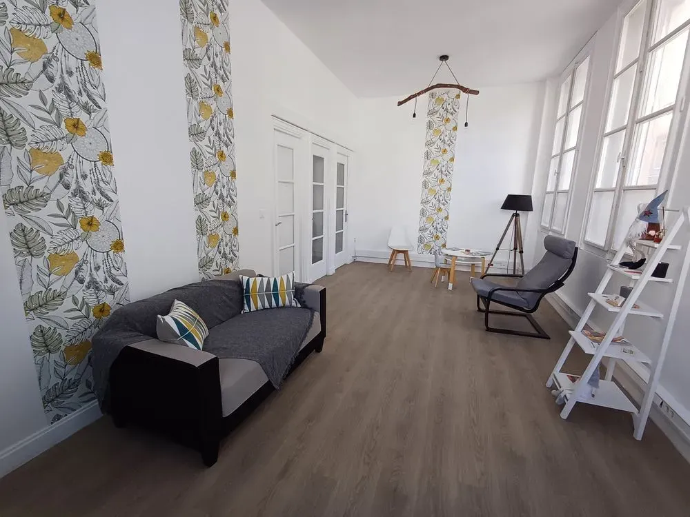 Zen Space Le Havre