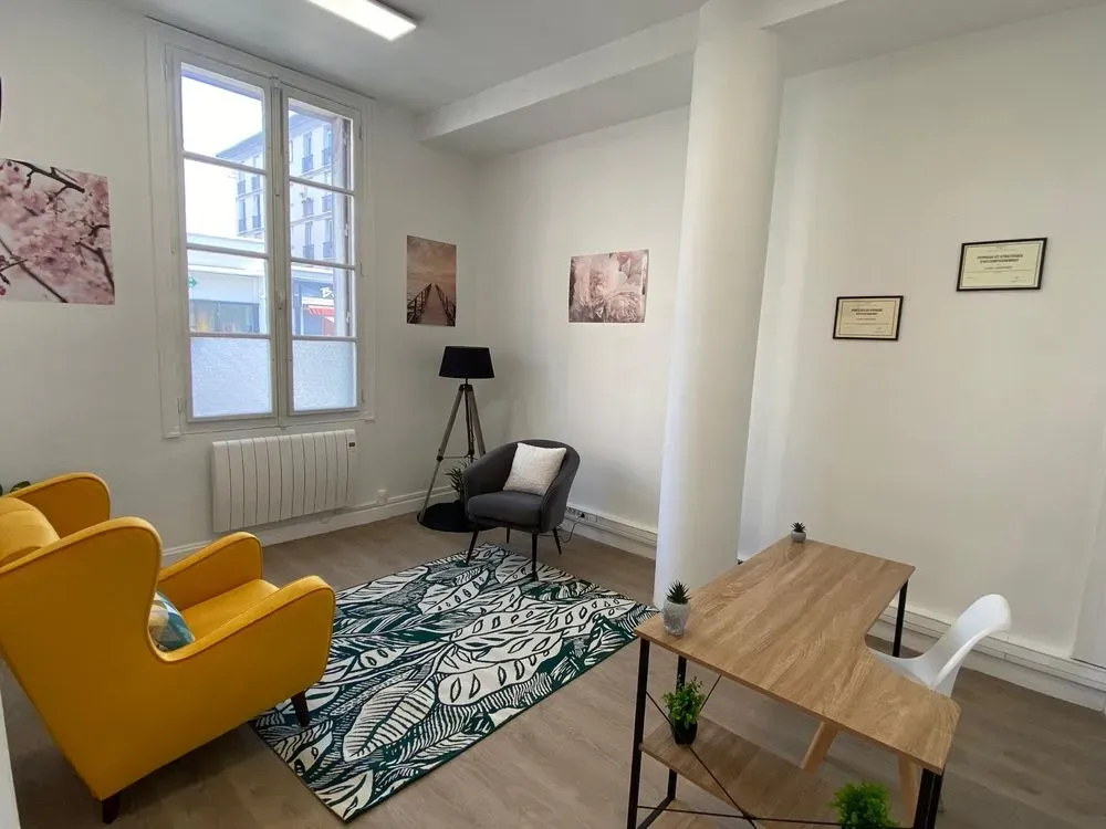 Zen Space Le Havre