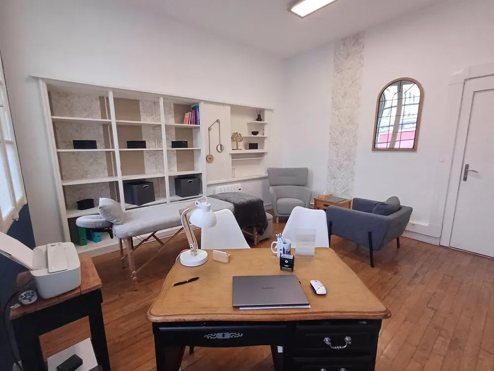 Zen Space Le Havre