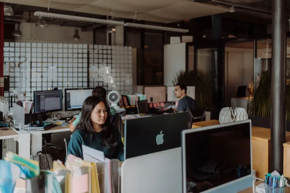 Bureau partagé | Nomade