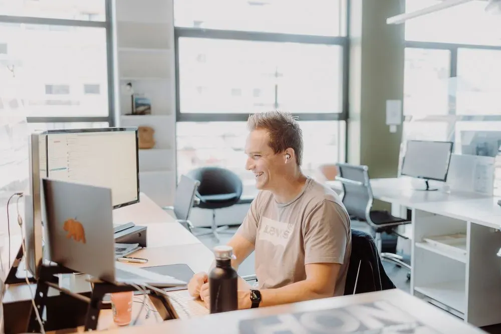 Bureau partagé | Nomade